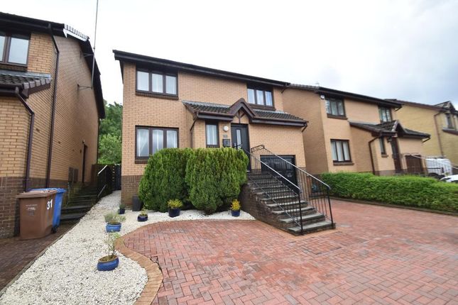 Thumbnail Property for sale in Cumnock Road, Robroyston