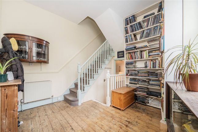 End terrace house for sale in Rattray Road, London
