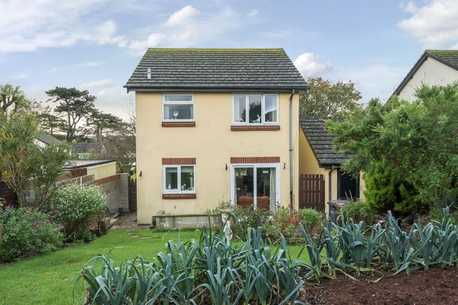 Detached house for sale in Freshwater Drive, Paignton