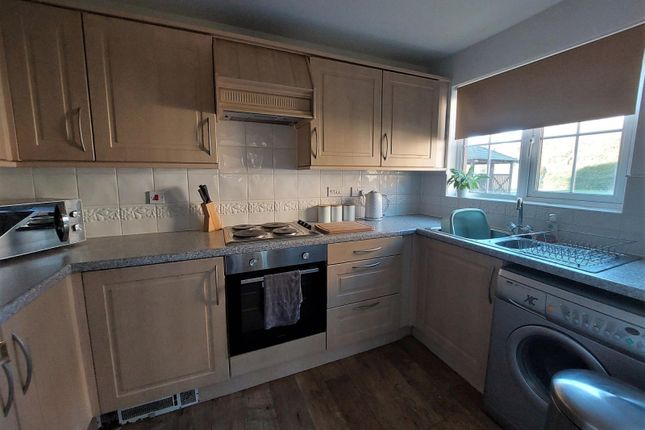 Flat to rent in Chandlers Court, Victoria Dock, Hull