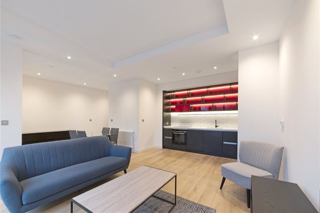Flat to rent in Amelia House, Lookout Lane, London