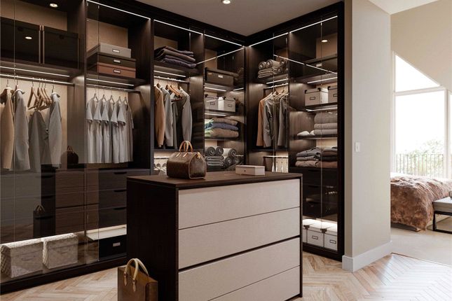 Example Dressing