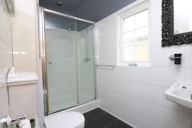 End terrace house for sale in The Street, Staple, Canterbury