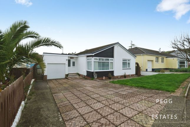 2-bed house on 5 Charles Road, Kingskerswell, Newton Abbot, £350,000