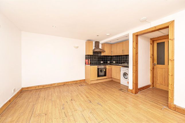 Flat for sale in High Street, Kinghorn, Burntisland