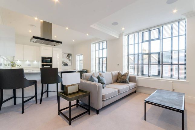 Thumbnail Flat to rent in Palace Wharf, Hammersmith, London