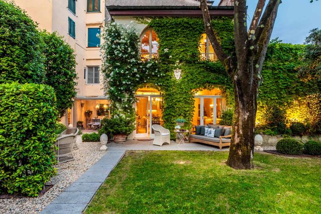 Apartment for sale in Lucca, Tuscany, Italy