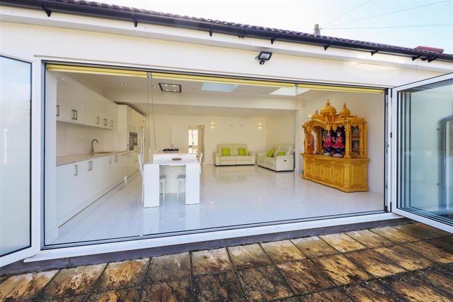 Detached bungalow for sale in Hill Rise, Ruislip
