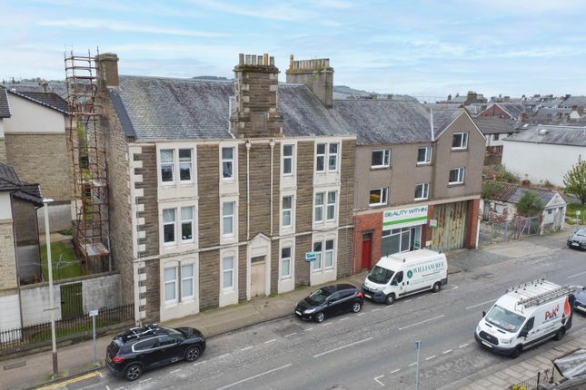 Flat for sale in Brook Street, Broughty Ferry, Dundee