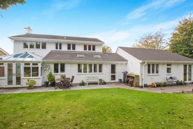 Image of 15 The Newlands, Bristol, BS16 1NQ