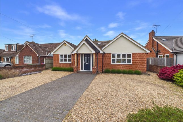 3-bed house on 5, Glebefield Road, Chelmsford, £575,000