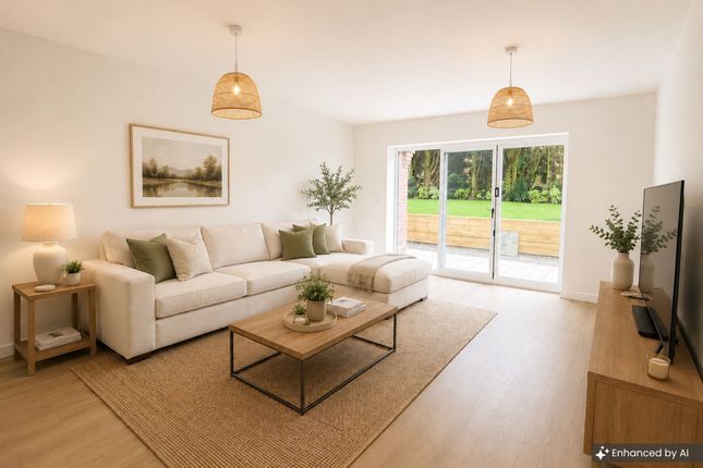 (Plot 1 Braeholme) Woodpecker View Pinewood Road, Staffordshire photo 3