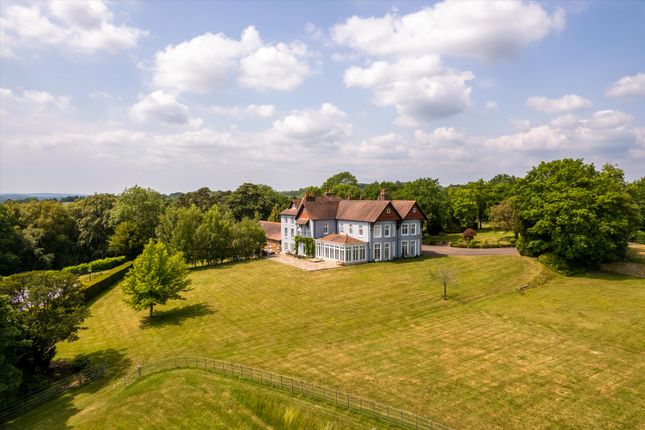 Thumbnail Detached house for sale in Salehurst, East Sussex