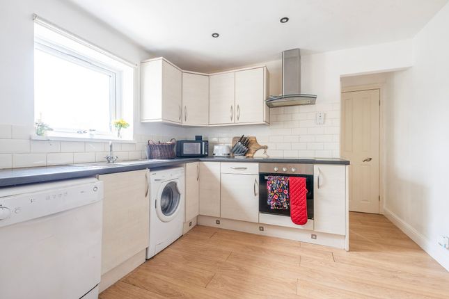 Semi-detached house for sale in Cannerby Lane, Sprowston, Norwich