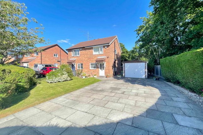 Semi-detached house for sale in Croft Bank, Penwortham