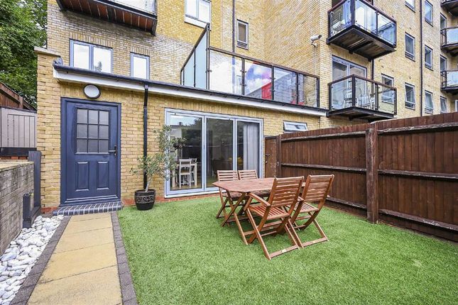 Property for sale in Rotherhithe Street, London