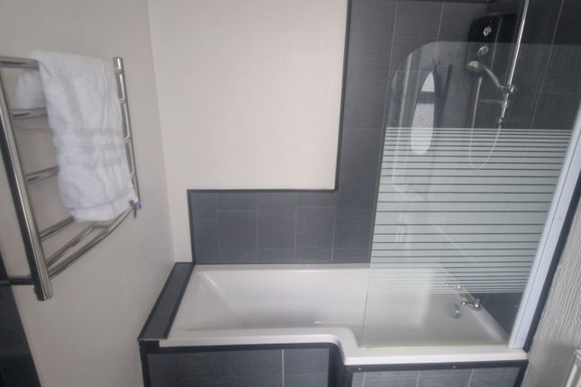 Flat 4 22 York Street, York Street, Blackpool photo 5