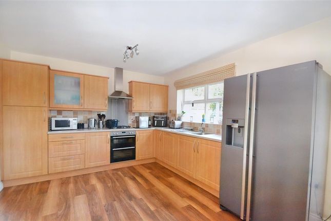 Detached house for sale in Round Ring Gardens, Penryn