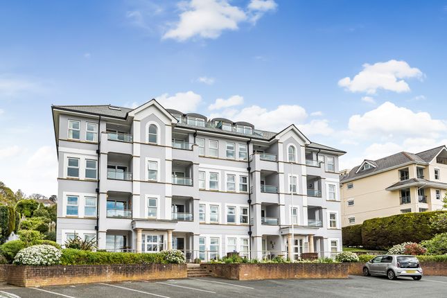 Flat for sale in First Drive, Teignmouth
