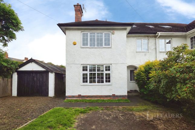 Room 1, 2, Grove Road, Leicestershire photo 3
