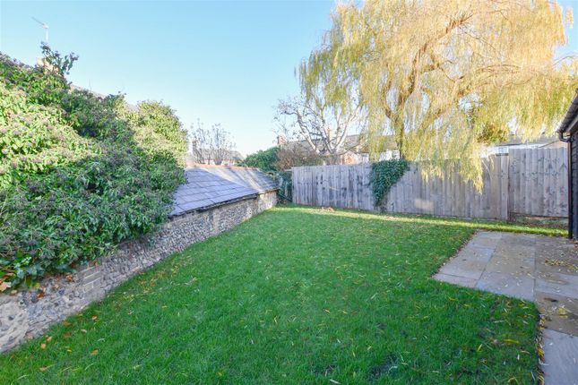 New Build, Park Avenue, Newmarket photo 3