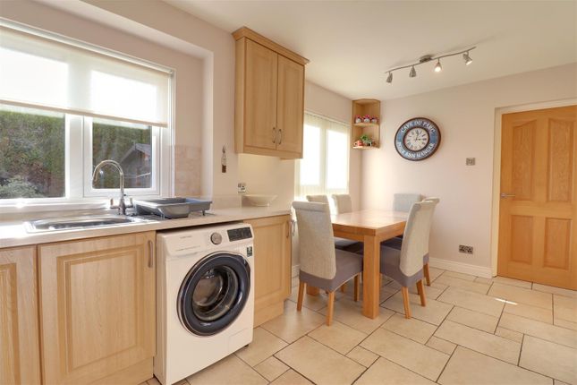 End terrace house for sale in Fir Drive, Newtownards