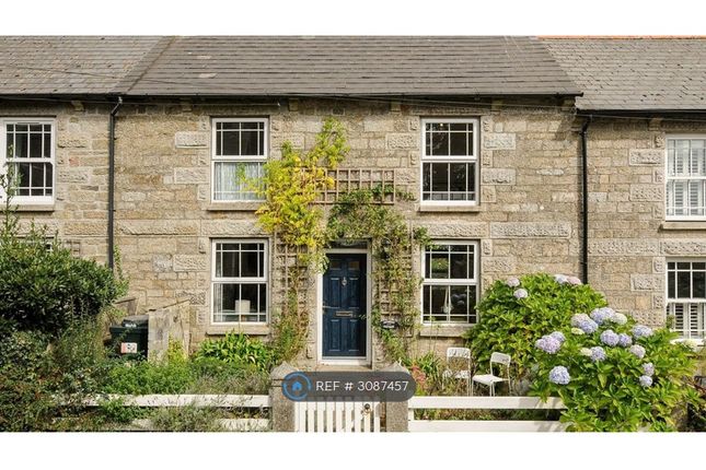 3 Bedroom Terraced in TR11 5AN