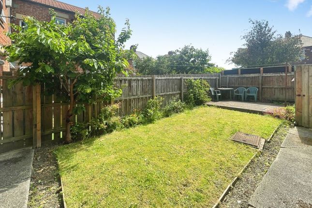 87, Princess Louise Road, Blyth photo 5