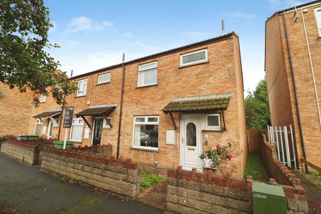 3 Bedroom Terraced