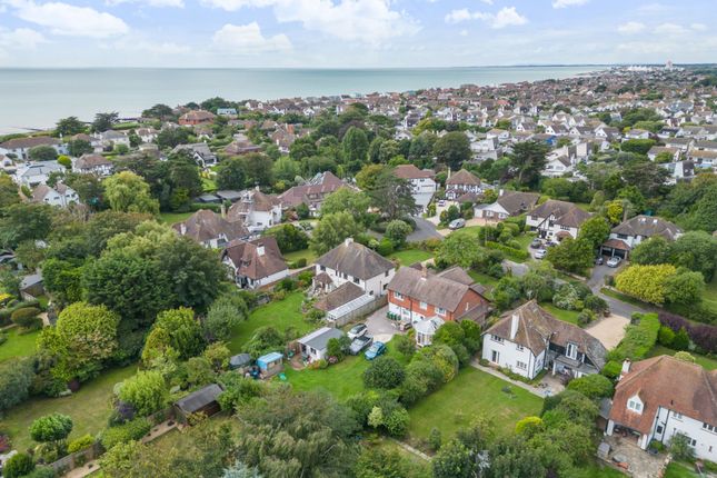 Detached house for sale in Briden, West Close, Middleton-On-Sea