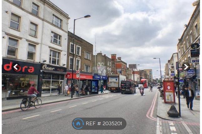 Room to rent in Kingsland High Street, London