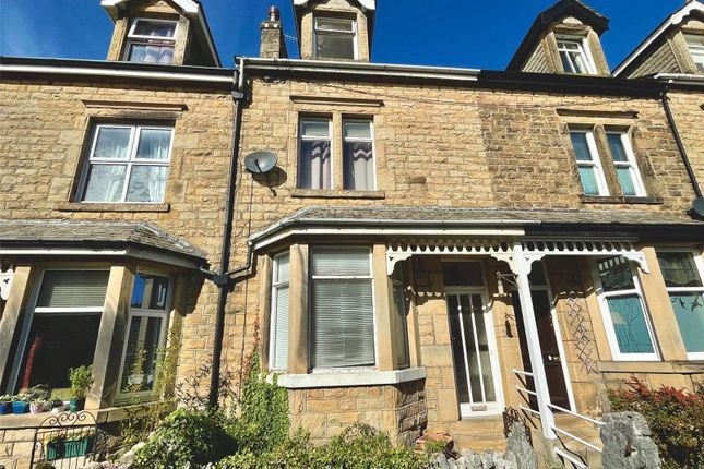 4-bed terraced on 20, Redvers Street, Lancashire, £135,000
