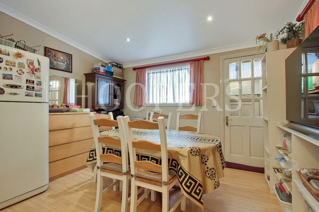 Terraced house for sale in Coles Green Road, London
