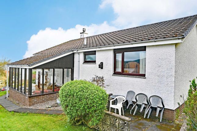 Stonefield, Letters Way, Cairndow photo 3