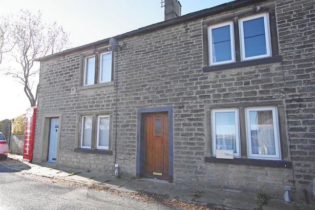 Terraced house for sale in Soyland Town, Ripponden, Sowerby Bridge