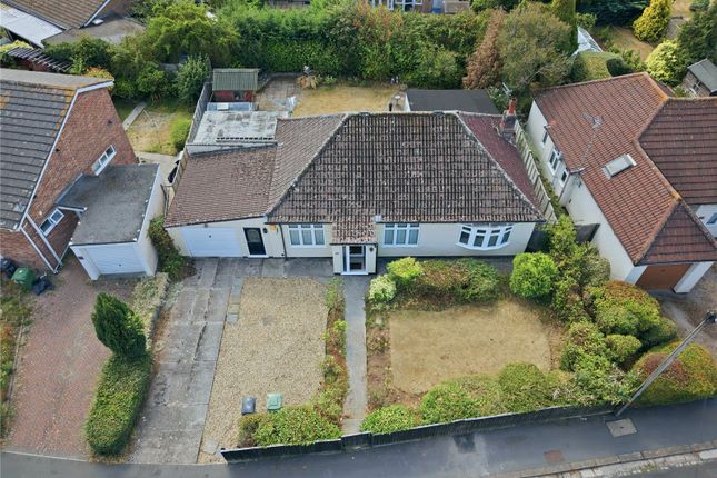 2-bed house on 37, Tranmere Avenue, Bristol, £450,000