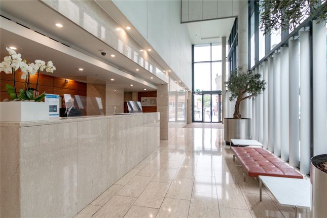 Flat for sale in Beetham Tower, 301 Deansgate, Manchester