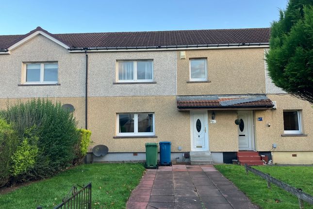 Thumbnail Terraced house to rent in Porchester Street, Glasgow