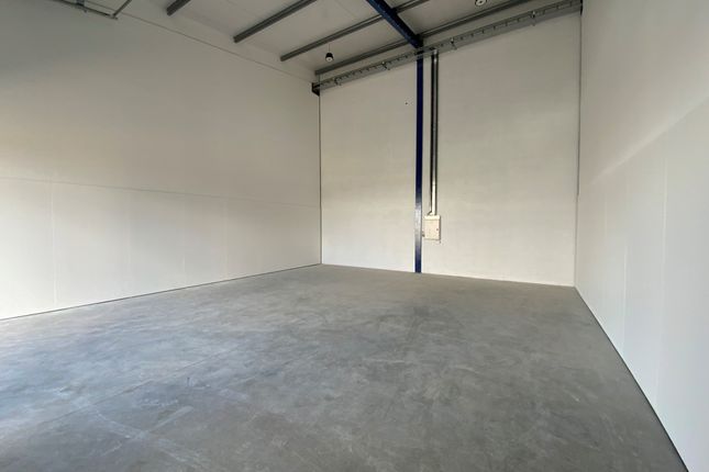 Thumbnail Light industrial to let in Dalton Lane, Keighley