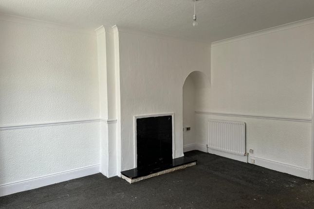 Terraced house to rent in Cavendish Gardens, Ashington