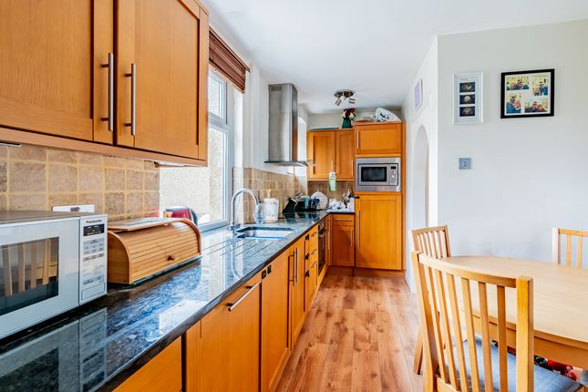 Terraced house for sale in Siston Park, Bristol, Gloucestershire