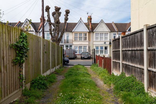 Semi-detached house for sale in Kensington Road, Southend-On-Sea, Essex
