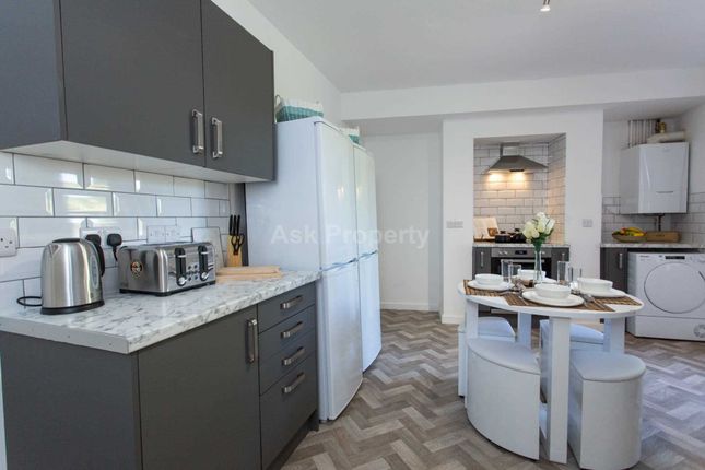 Room 3, Spencer Street, Mansfield photo 4