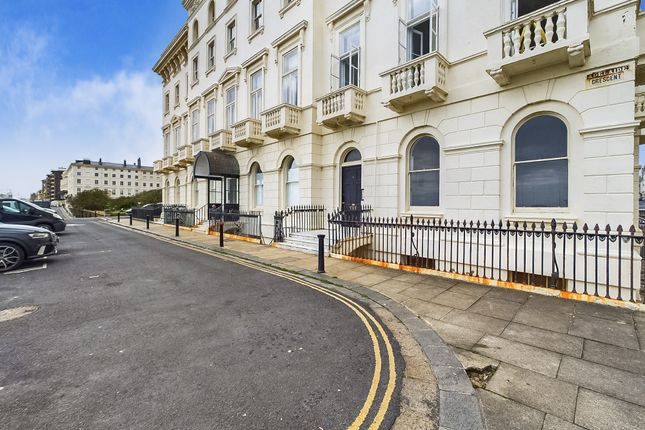 Thumbnail Flat for sale in Adelaide Crescent, Hove