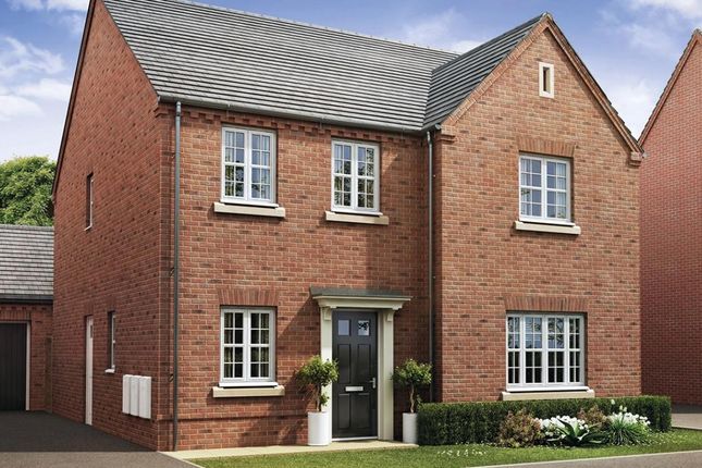 Detached house for sale in "The Oakford" at Partridge Road, Easingwold, York