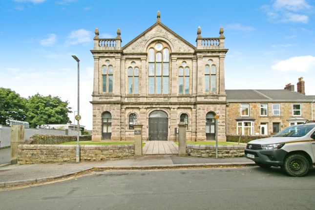 Thumbnail Maisonette for sale in Plain-An-Gwarry, Redruth, Cornwall