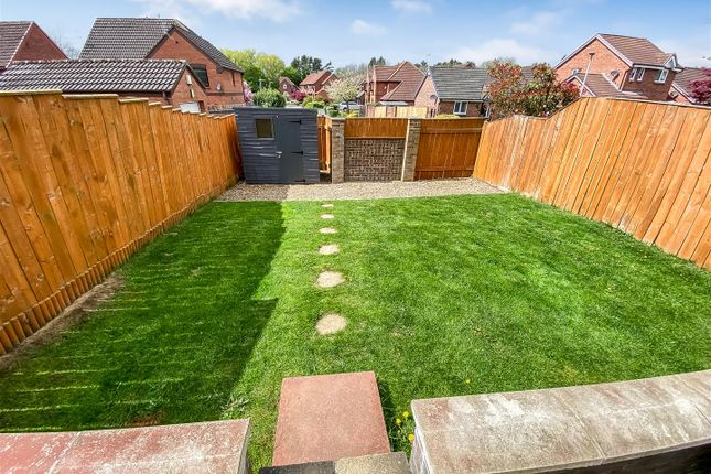 14, Malvern Way, Newton Aycliffe photo 2