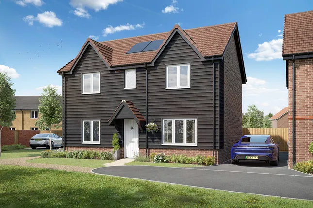 Linden Homes - Martello Lakes