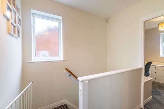 Semi-detached house for sale in Tinshill Lane, Leeds
