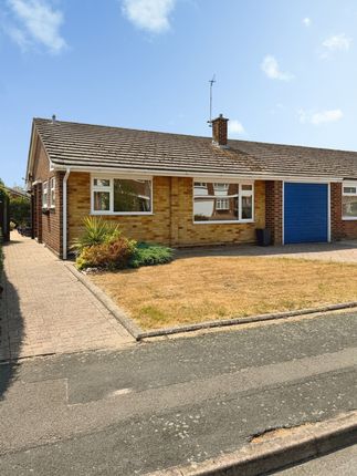 2-bed house on 1, Avon Close, Hampshire, £425,000